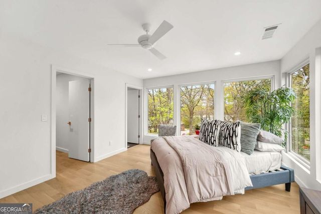 1260 Kingsley Circle NE, Atlanta, GA 30324