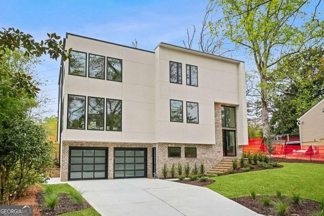 1260 Kingsley Circle NE, Atlanta, GA 30324