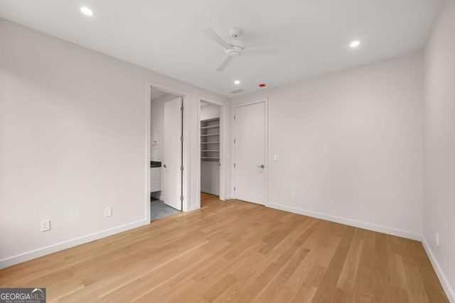 1260 Kingsley Circle NE, Atlanta, GA 30324