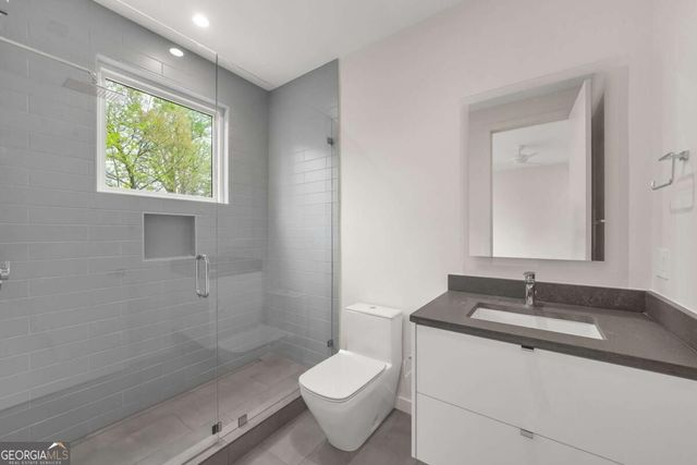 1260 Kingsley Circle NE, Atlanta, GA 30324