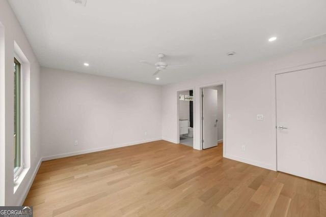 1260 Kingsley Circle NE, Atlanta, GA 30324