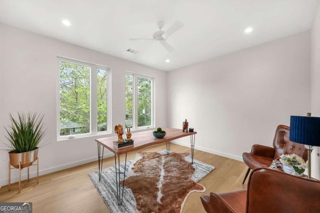 1260 Kingsley Circle NE, Atlanta, GA 30324