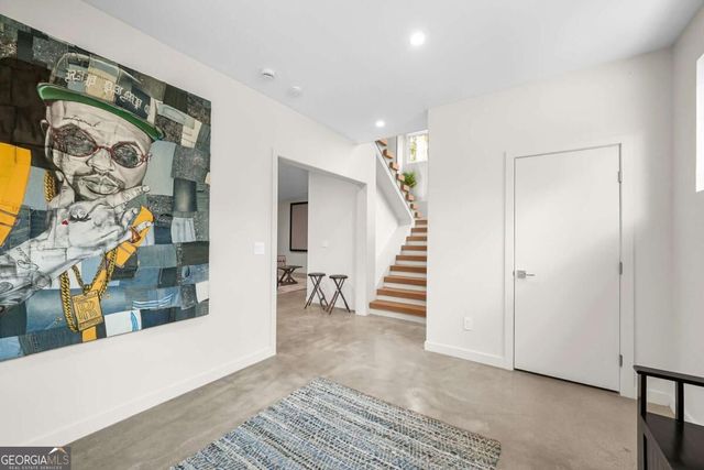 1260 Kingsley Circle NE, Atlanta, GA 30324