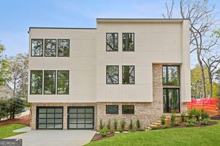 1260 Kingsley Circle NE, Atlanta, GA 30324