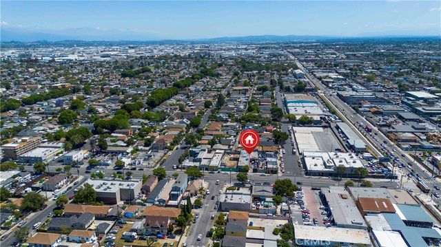 5726 S CENTRAL Avenue, Los Angeles, CA 90011