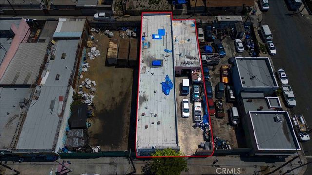 5726 S CENTRAL Avenue, Los Angeles, CA 90011