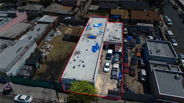 5726 S CENTRAL Avenue, Los Angeles, CA 90011