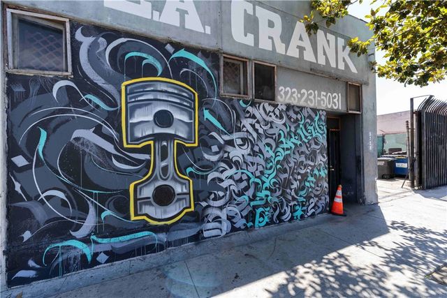 5726 S CENTRAL Avenue, Los Angeles, CA 90011
