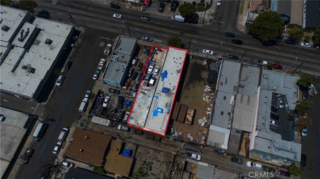 5726 S CENTRAL Avenue, Los Angeles, CA 90011