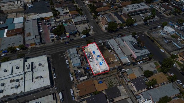 5726 S CENTRAL Avenue, Los Angeles, CA 90011