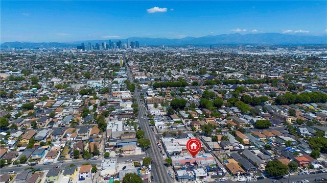 5726 S CENTRAL Avenue, Los Angeles, CA 90011