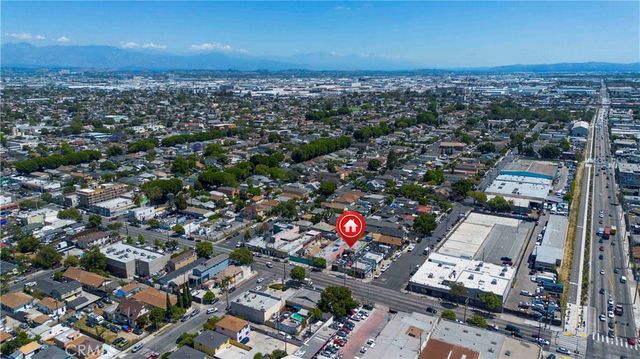 5726 S CENTRAL Avenue, Los Angeles, CA 90011