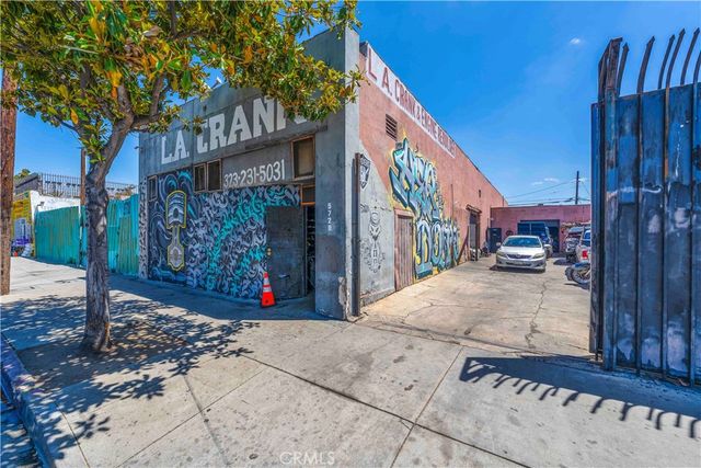 5726 S CENTRAL Avenue, Los Angeles, CA 90011