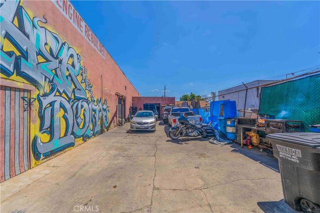 5726 S CENTRAL Avenue, Los Angeles, CA 90011