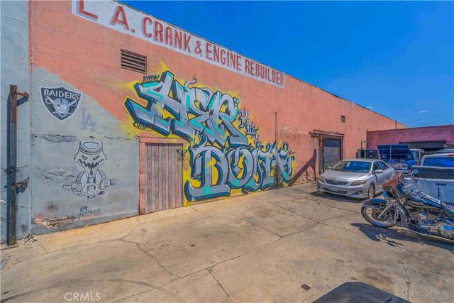 5726 S CENTRAL Avenue, Los Angeles, CA 90011