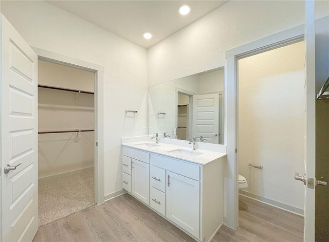 10501 Defender TRL, Austin, TX 78754