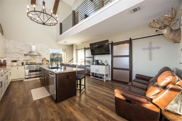 330 Ridge Road, Manvel, TX 77578