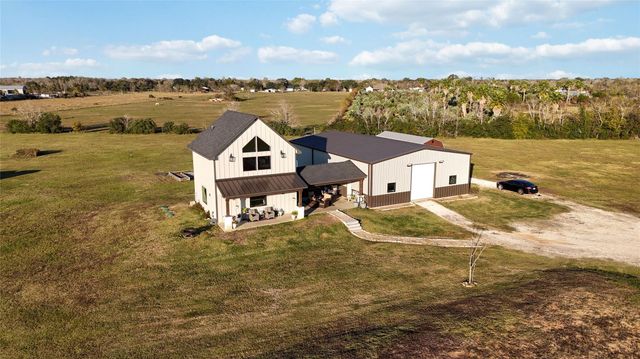 330 Ridge Road, Manvel, TX 77578