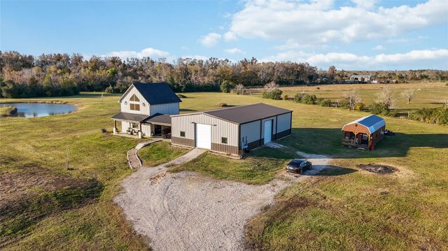 330 Ridge Road, Manvel, TX 77578