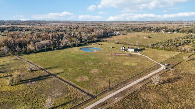 330 Ridge Road, Manvel, TX 77578