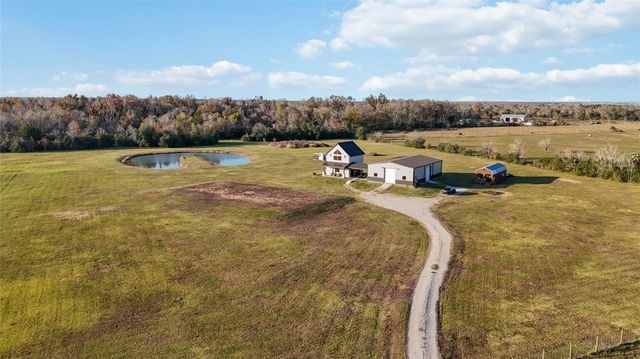 330 Ridge Road, Manvel, TX 77578