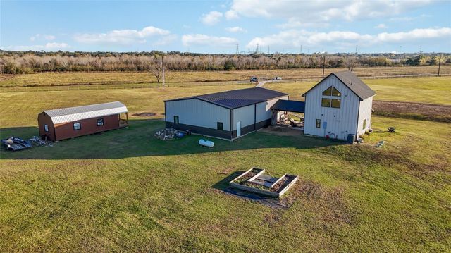 330 Ridge Road, Manvel, TX 77578