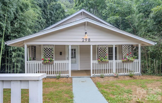 298 State Street, Asheville, NC 28806