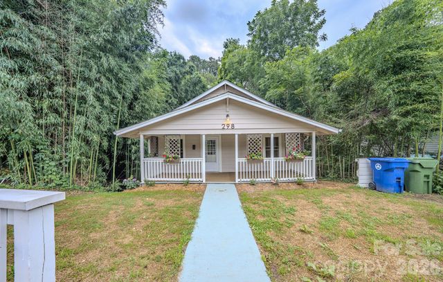 298 State Street, Asheville, NC 28806