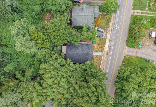 298 State Street, Asheville, NC 28806