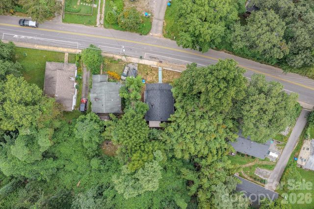 298 State Street, Asheville, NC 28806