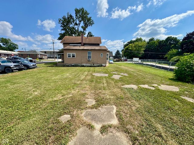 109 W Liberty Street, Greencastle, IN 46135