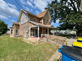 109 W Liberty Street, Greencastle, IN 46135