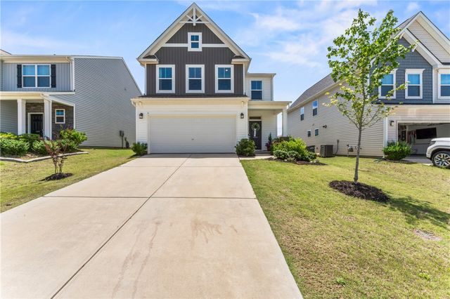 104 Pendergast Road, Greenville, SC 29605