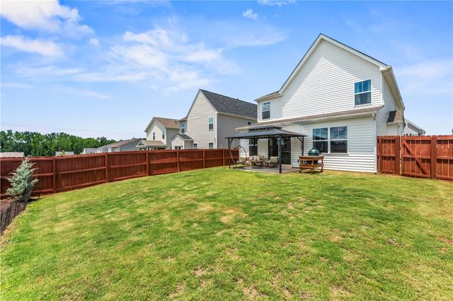 104 Pendergast Road, Greenville, SC 29605