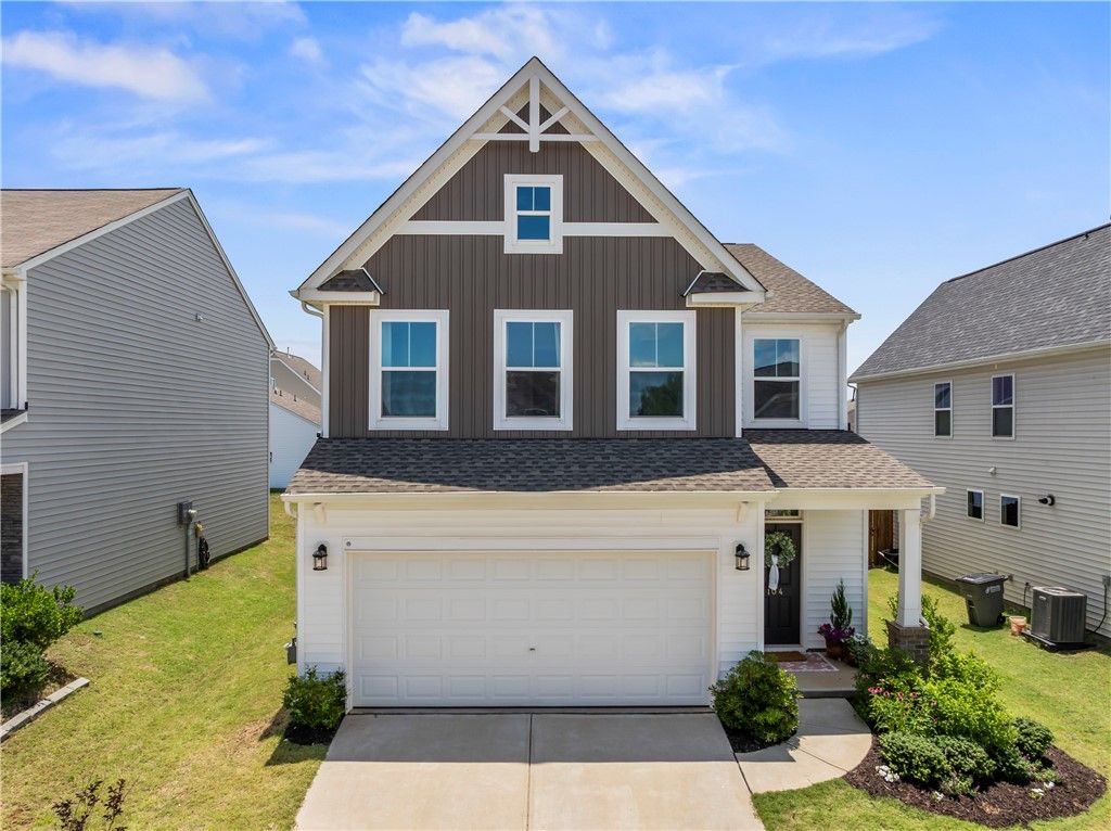 104 Pendergast Road, Greenville, SC 29605