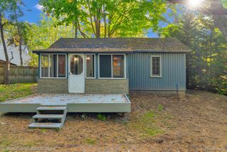 3941 Lakeshore Road, Lexington Township, MI 48450