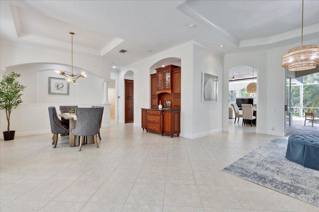 9814 EMERALD LINKS DRIVE, Tampa, FL 33626