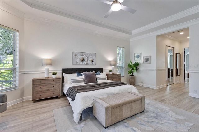 9814 EMERALD LINKS DRIVE, Tampa, FL 33626