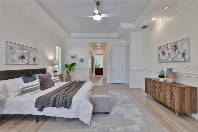 9814 EMERALD LINKS DRIVE, Tampa, FL 33626