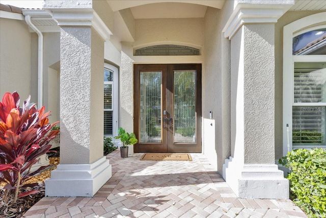 9814 EMERALD LINKS DRIVE, Tampa, FL 33626