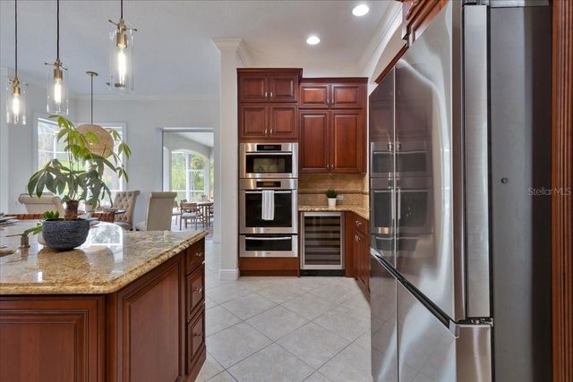 9814 EMERALD LINKS DRIVE, Tampa, FL 33626