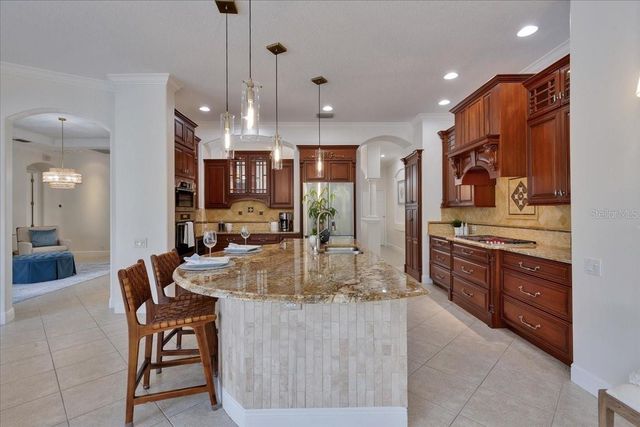 9814 EMERALD LINKS DRIVE, Tampa, FL 33626