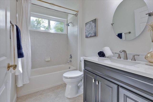 9814 EMERALD LINKS DRIVE, Tampa, FL 33626