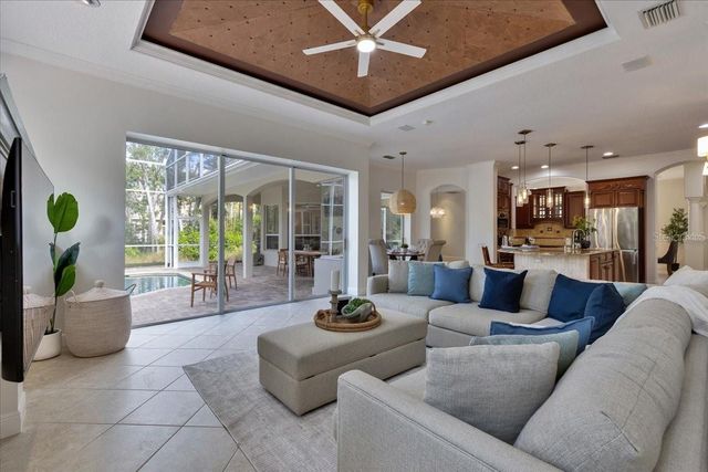 9814 EMERALD LINKS DRIVE, Tampa, FL 33626