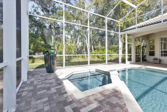 9814 EMERALD LINKS DRIVE, Tampa, FL 33626