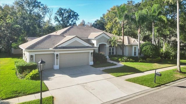 9814 EMERALD LINKS DRIVE, Tampa, FL 33626