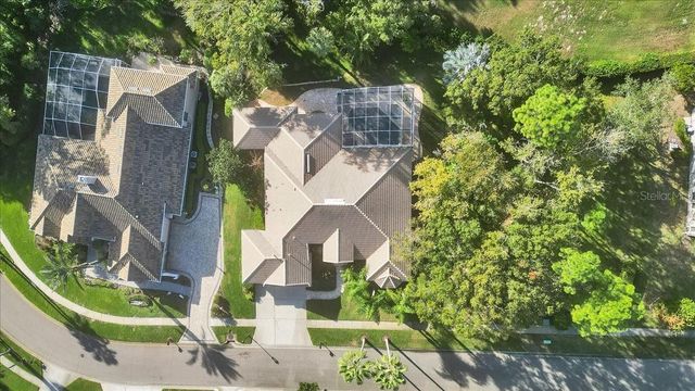 9814 EMERALD LINKS DRIVE, Tampa, FL 33626