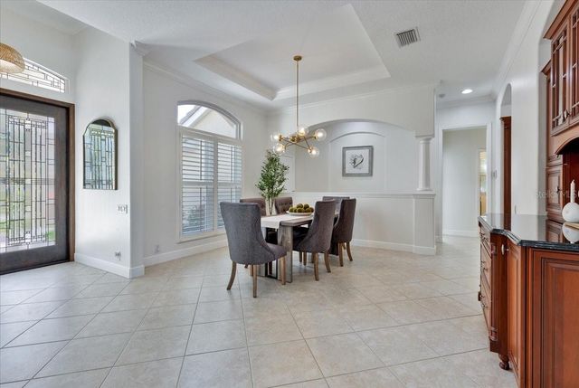 9814 EMERALD LINKS DRIVE, Tampa, FL 33626