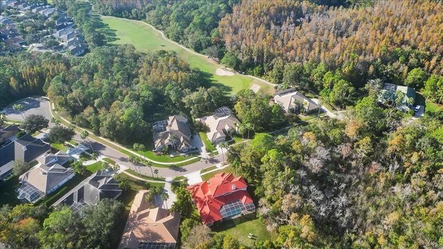 9814 EMERALD LINKS DRIVE, Tampa, FL 33626