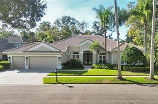 9814 EMERALD LINKS DRIVE, Tampa, FL 33626